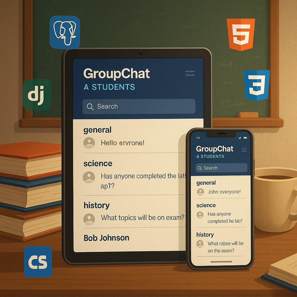 Study Buddy Platform