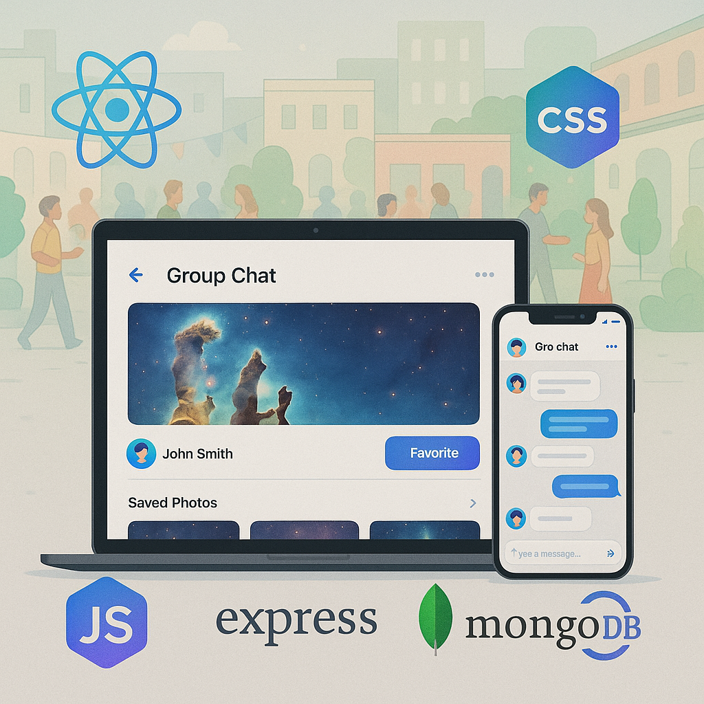 Talk-A-Tive Chat App